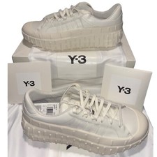 adidas Y-3 Yohji Yamamoto