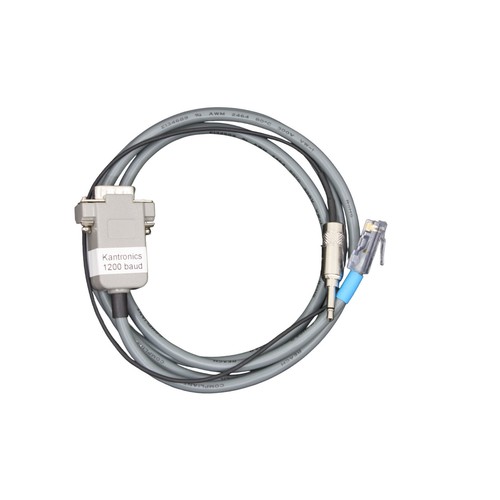 Kantronics 1200 baud tnc - 1200,