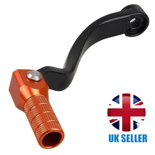 Shift lever hot for - lever, ktm