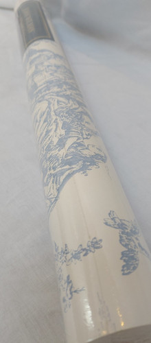 John wilman wallpaper classic - john,