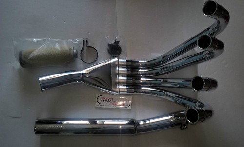 Suzuki gs1000 marving 1 - marving, 4-1