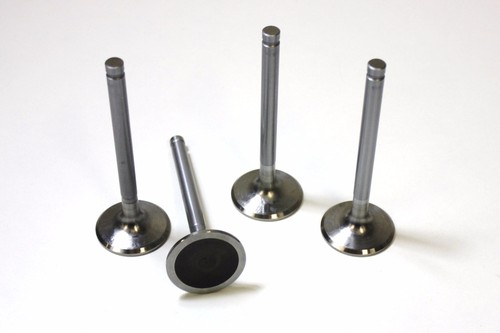 Set inlet exhaust - 8,