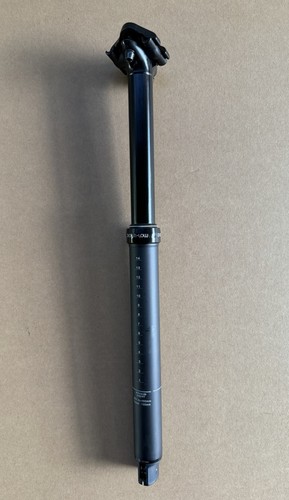 Cannondale dropper seatpost - cannondale,