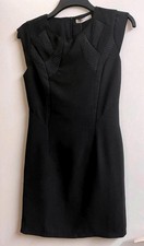NWT Vera & Lucy Women's Black
