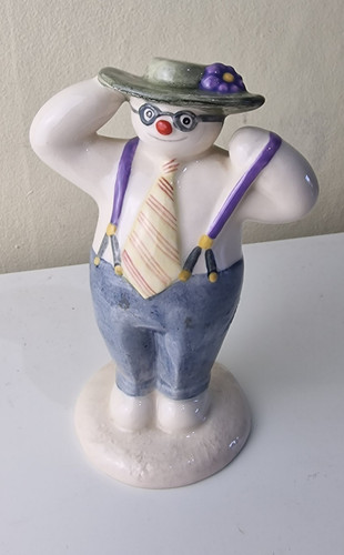 Royal doulton the snowman - royal,