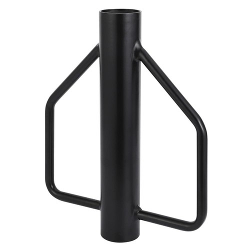 Post rammer driver heavy duty - heavy,