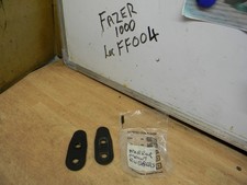 YAMAHA FAZER FZS1000 MIRROR &