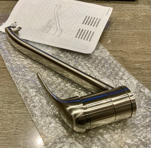 Cooke lewis huka brass - lewis,