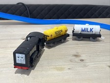 Thomas Trackmaster DIESEL