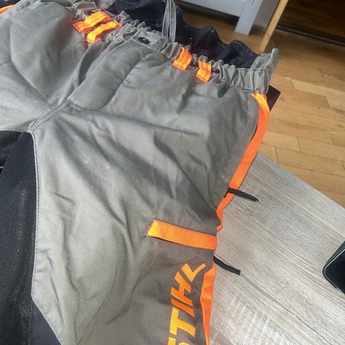 Stihl function ergo protective - stihl,