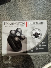 Remington RX7 Ultimate Series