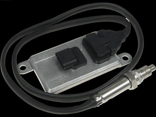 Nox sensor fits - sensor, cummins