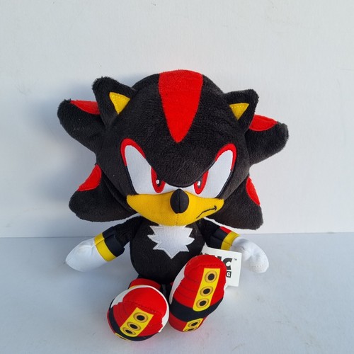 Sonic the hedgehog shadow - the,