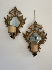 A Pair of 19thC Italian