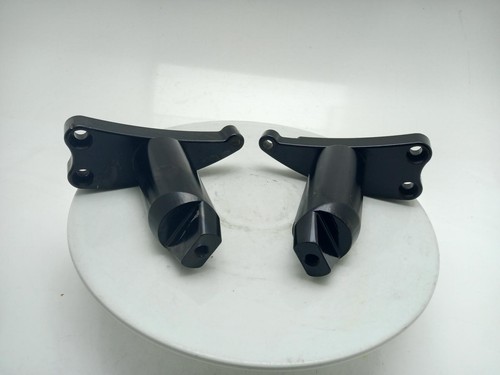 Kawasaki 250 engine mount - 250,