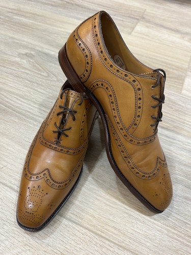 Barker black men - barker, men's