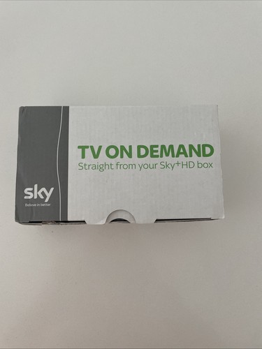 Sky demand sc201 - on,