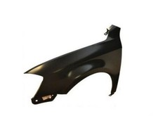 Front Wing Primed Left Side