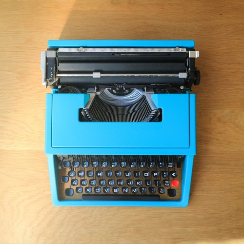 Vintage 1970s olivetti - 1970s,