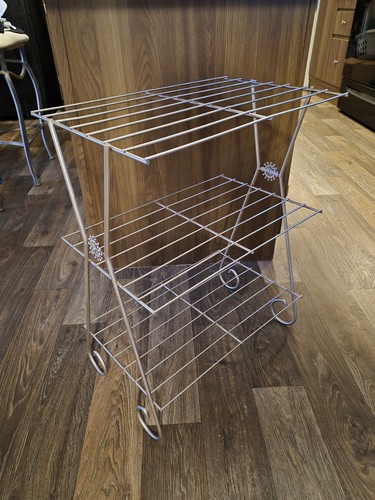 Tiered mid century - 3,