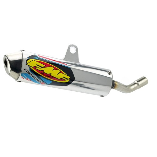 Fmf powercore exhaust - 2,