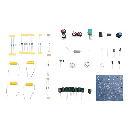 Amplifer module tool parts - ,