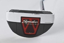 Taylormade Spider Mallet 72 Putter / 35 Inch
