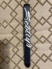 Scotty Cameron Custom Shop Red