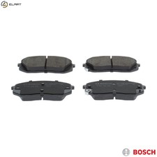 BRAKE PAD SET DISC BRAKE 0 986