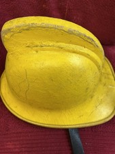 Vintage Cromwell Fire & Rescue