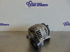 BMW E60 Alternator E61 5 Series 04-10 2.5 150A Petrol Elstock Remanufactured