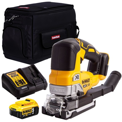 Dewalt dcs334n 18v - 18v, xr