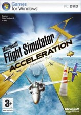 Flight Simulator X -
