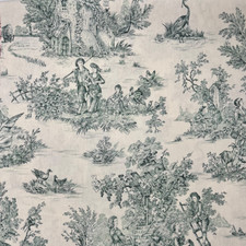Textiles français Toile de