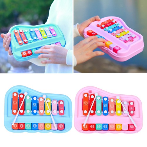 Wooden xylophone knock kids - wooden,