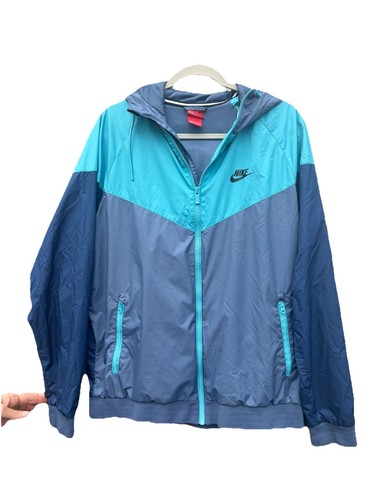 Nike sportswear windrunner - nike,