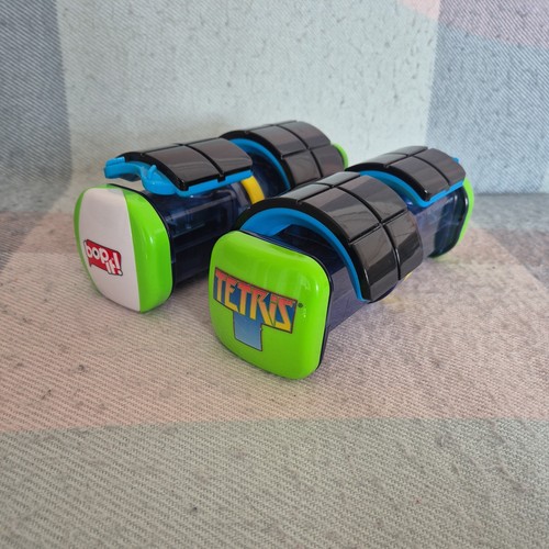 Hasbro bop tetris handheld - hasbro, it