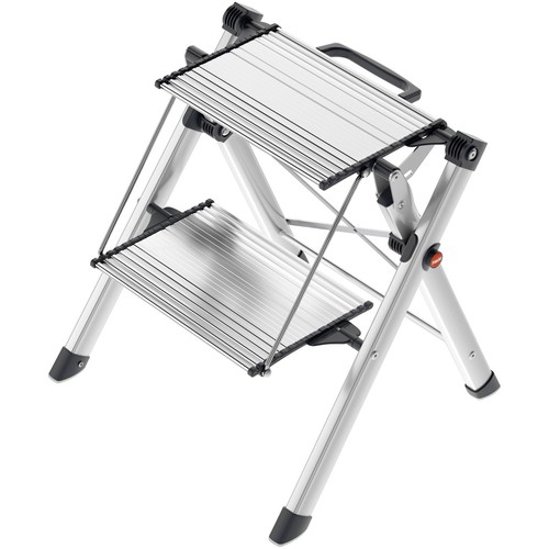 Hailo mk80 step stool 244 - hailo, cm