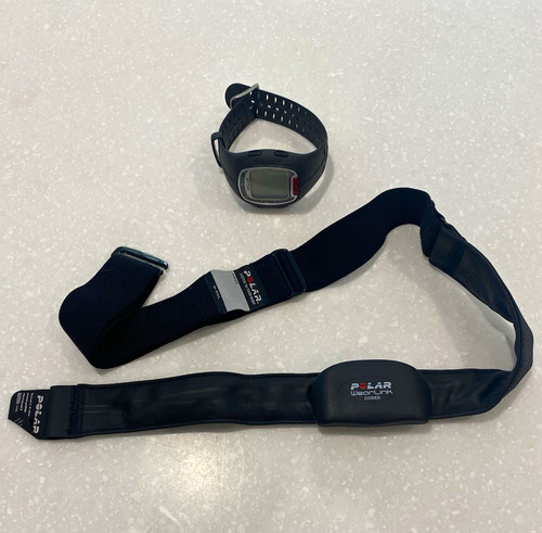 Polar ft7 fitness watch - ft7, &