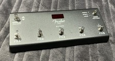 Fender GTX-7 Footswitch (for