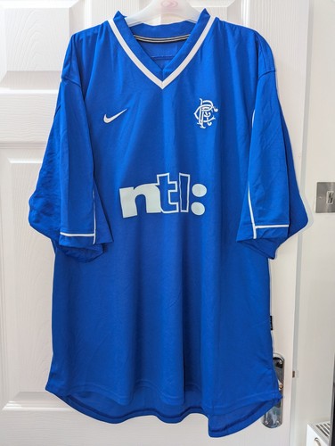Player issue rangers home - issue,