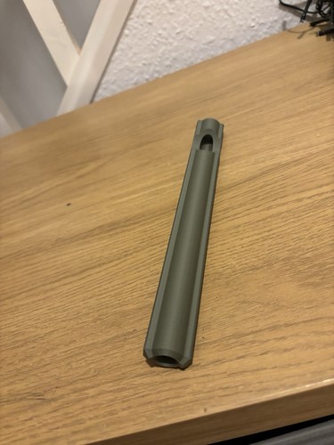 Tikka t3x bore - bore, guide