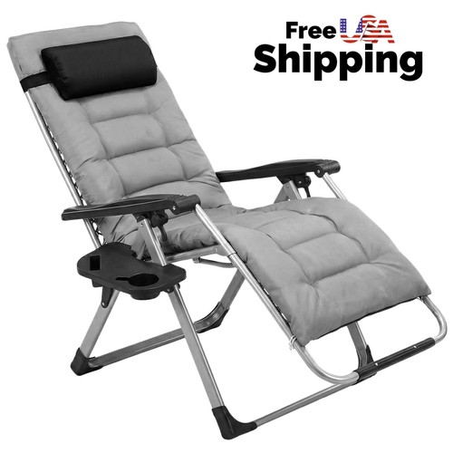 Zero gravity chair 440lbs - zero,