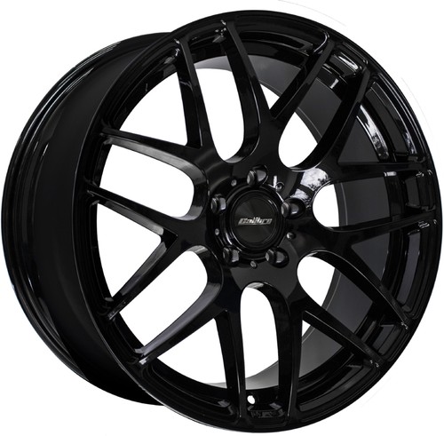 Alloy wheels calibre - 18",