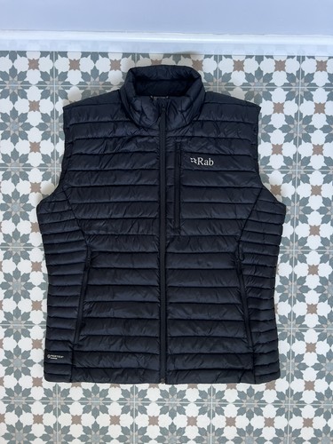 Rab mens microlight vest - rab,