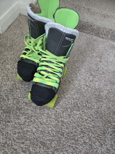 Bauer xls unisex roller - xls, skates