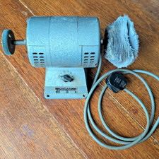 Vintage Milbro Watchmakers