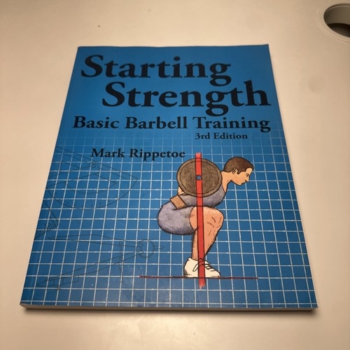 Starting strength basic - starting,