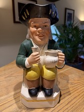 Large Shorter & Son Musical