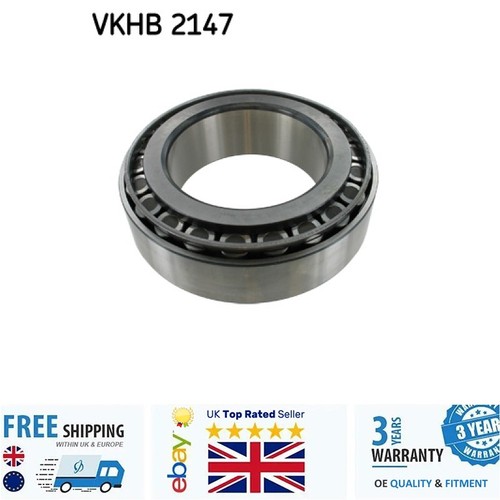 Wheel bearing for scania - for, t
